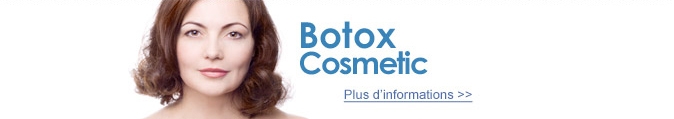 Botox Clinique